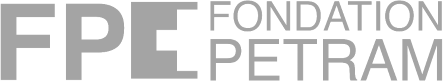 Fondation Petram Logo