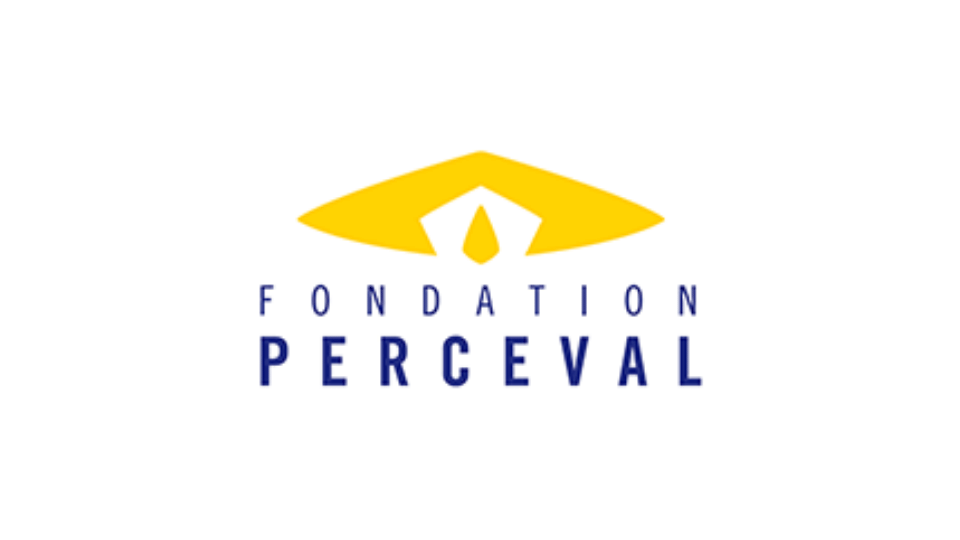 Logo Fondation Perceval