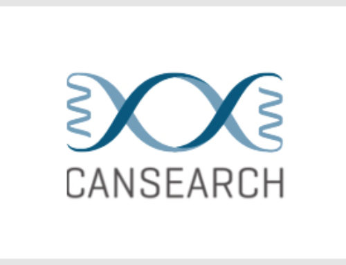 FONDATION CANSEARCH
