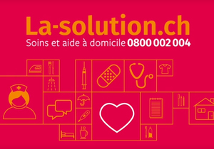 Fondation La Solution