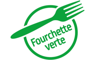 logo fourchette