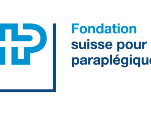 Fondation Suisse pour paraplégiques