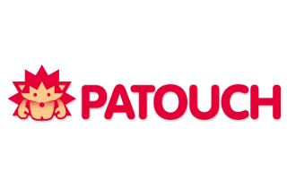 Logo Patouch