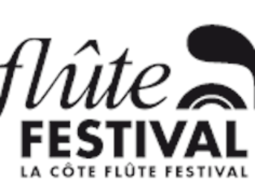La Côte Flûte Festival
