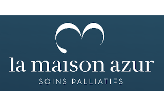 logo La maison Azur