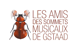 Amis sommets musicaux gstaad