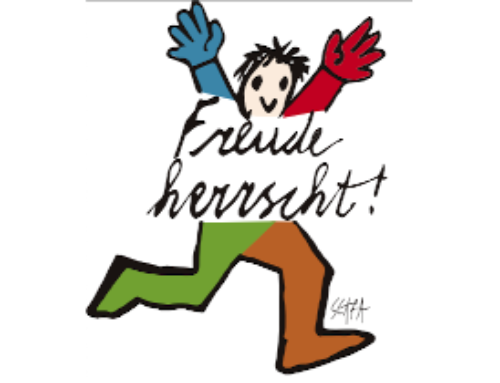 Fondation Freude Herrscht