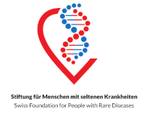 Stiftung für Menschen mit seltenen Krankheiten