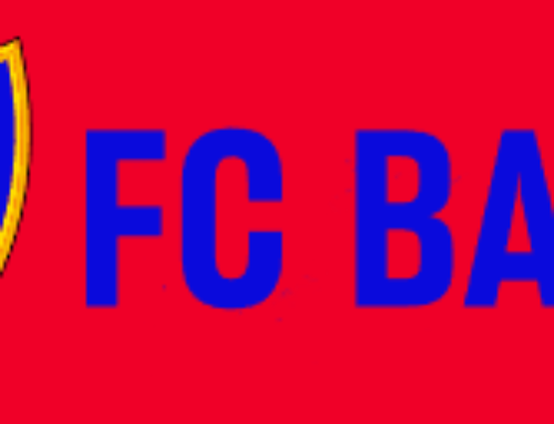 FC BASEL “DREAM TEAM”