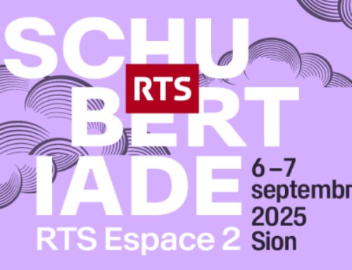 SCHUBERTIADES