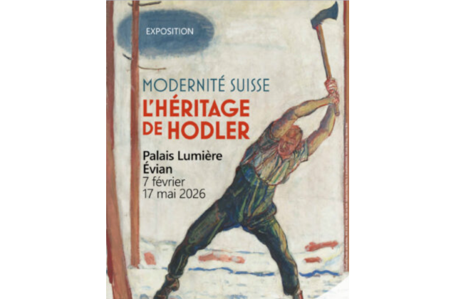 Héritage Hodler