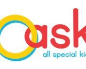ASK ALL SPECIAL KIDS