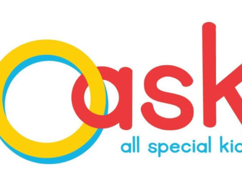 ASK ALL SPECIAL KIDS
