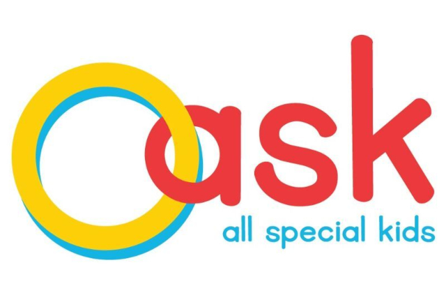 ASK ALL SPECIAL KIDS