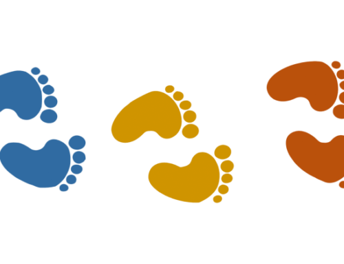 ASSOCIATION PETITS PAS – KLEINE SCHRITTE