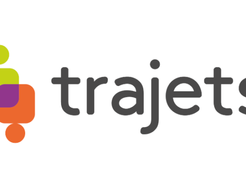FONDATION TRAJETS